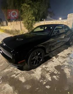دودج تشالنجر